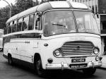 Commer Avenger IV Duple Corinthian 1960 года